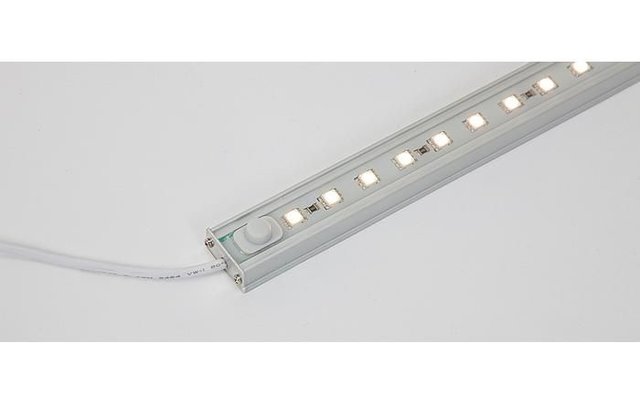 Bo-Camp LED Zeltbeleuchtung dimmbar 7W