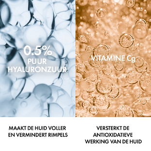 Vichy Liftactiv Supreme dagcrème normale tot gemengde huid 50ML