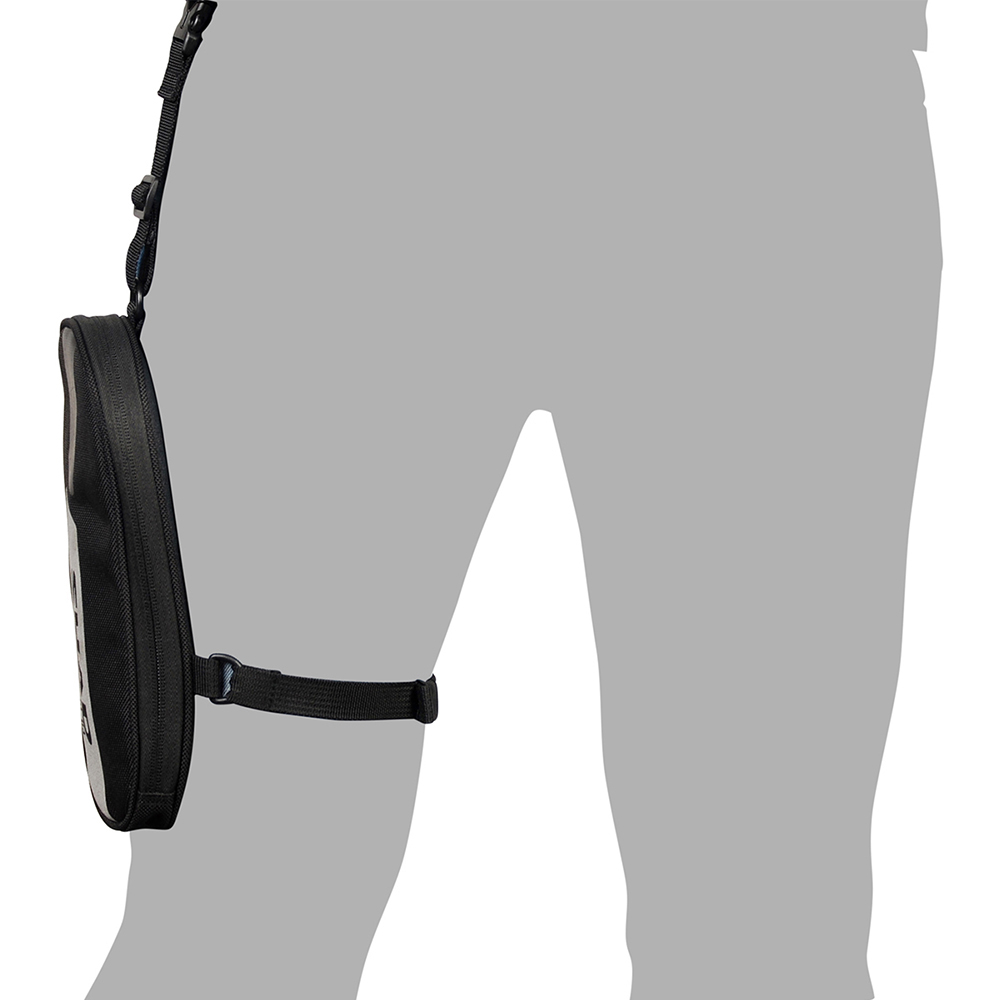 Shad - Sacoche de jambe SL04 Noir