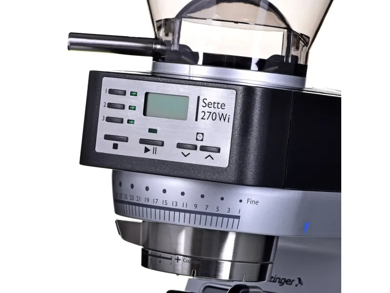 Baratza Sette 270Wi automatisk kværn