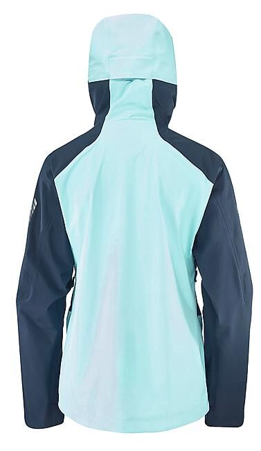 SALOMON - VESTE MTN GORE-TEX 3L JACKET W