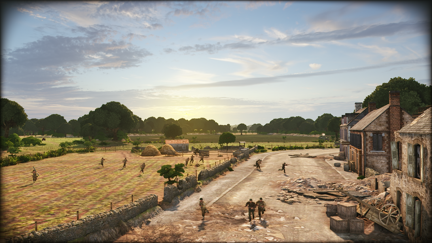 Steel Division: Normandy 44 - Deluxe Edition- PC