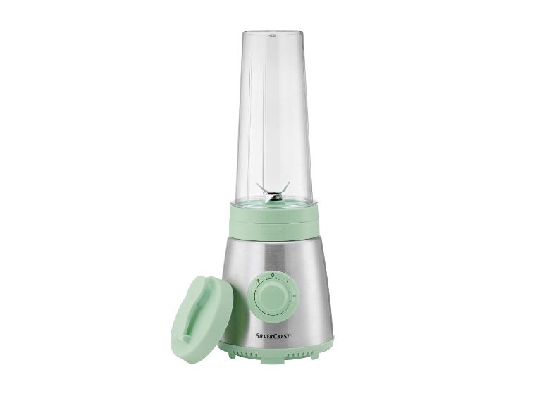 RVS blender