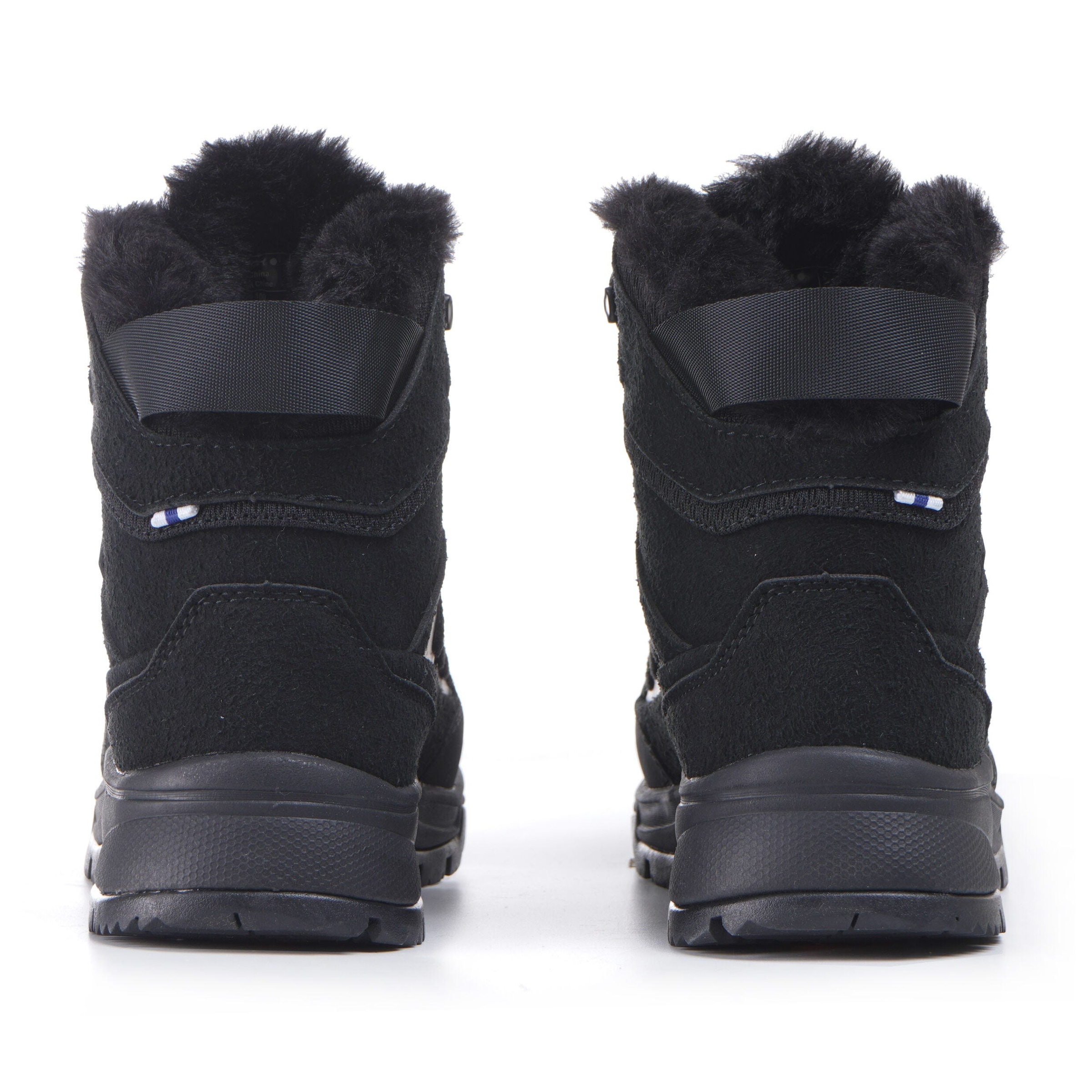 Icepeak Outdoorwinterstiefel »AREZZO«  Winterschuhe, Winterboots, Snowboots, gefüttert & wasserdicht