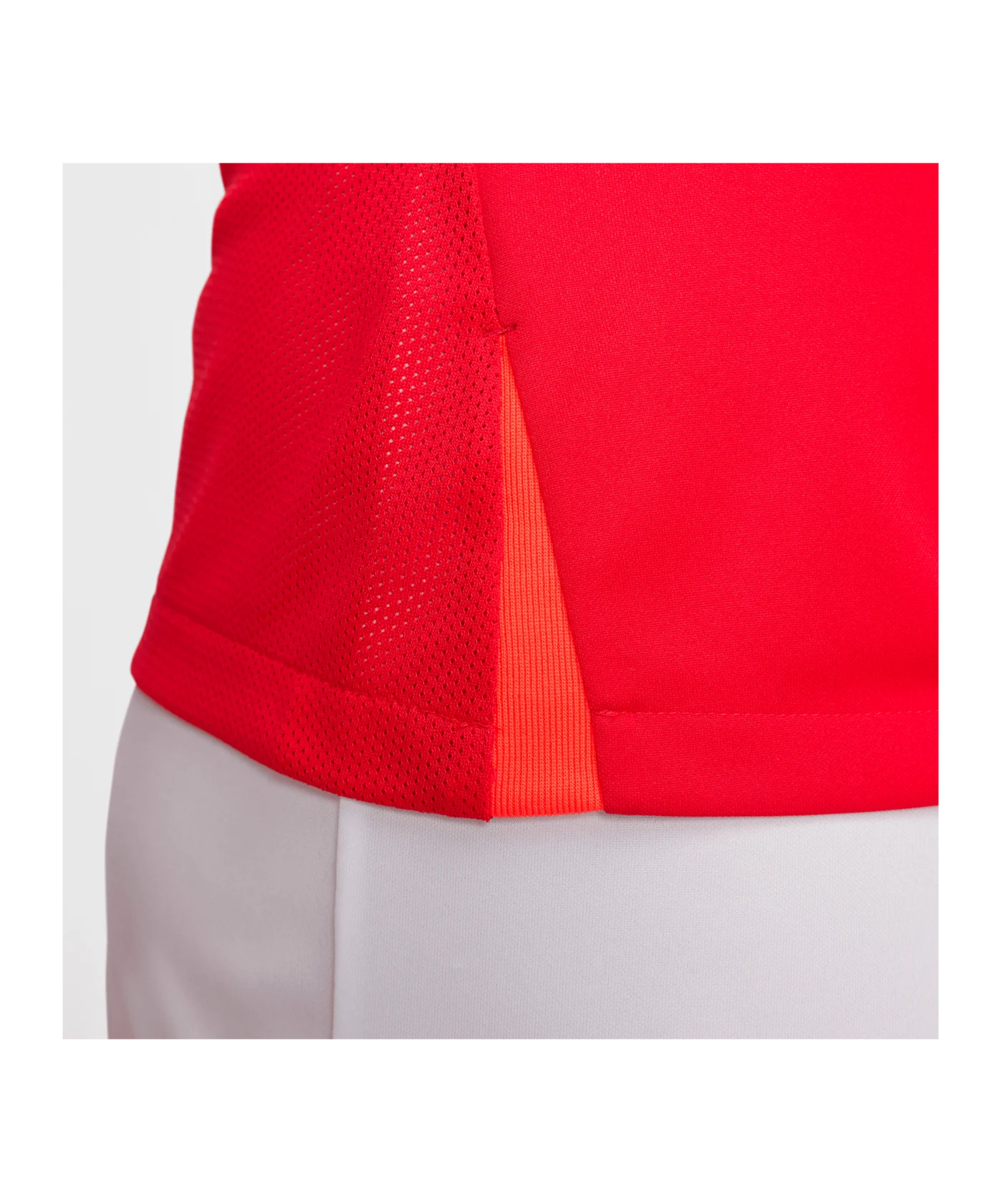 Nike Strike III Trikot Damen Rot F657