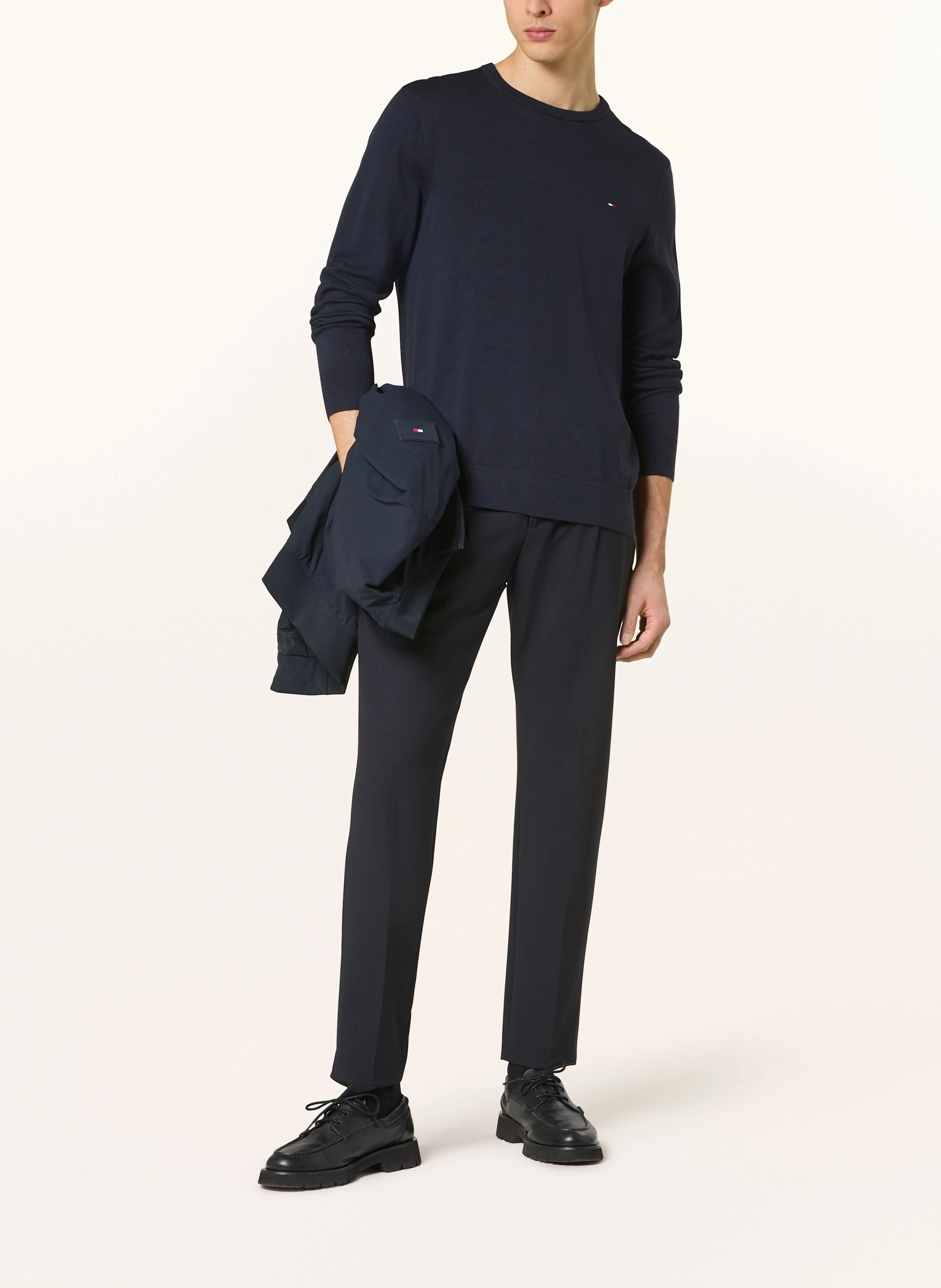 TOMMY HILFIGER Pullover