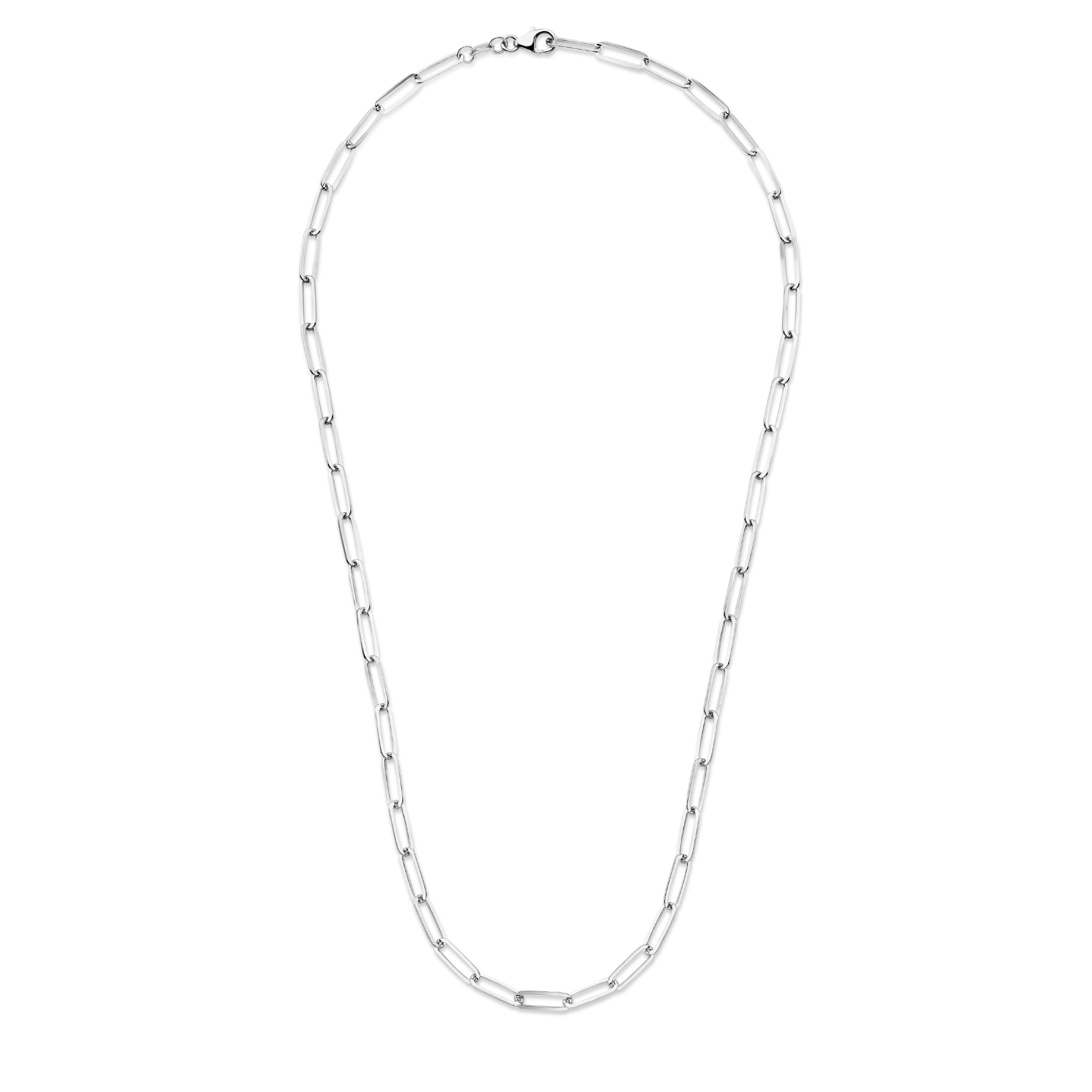 ketting Parte Di Me Parte di Me Zilver