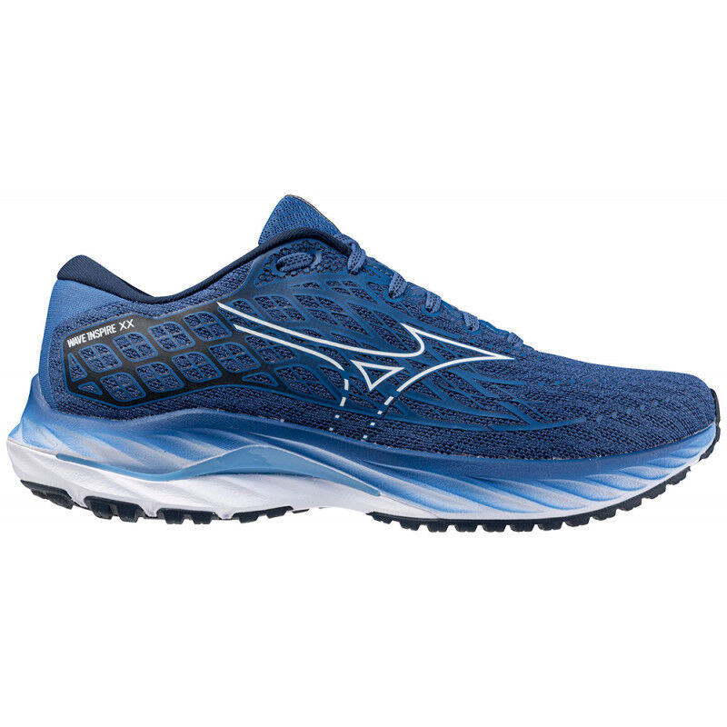 Wave Inspire 20 - Chaussures running homme