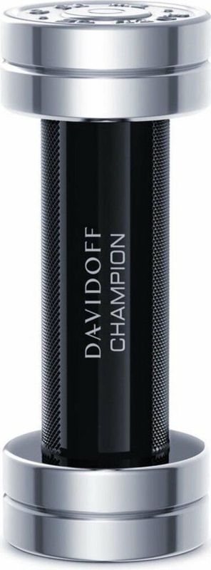Davidoff - Champion - Eau de Toilette - 90ml