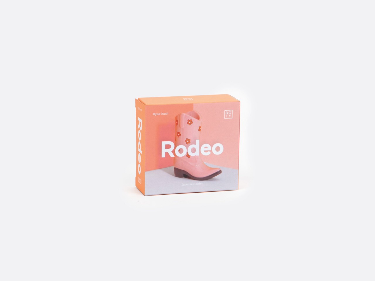 DOIY - Rodeo Holder til Røgelsespinde