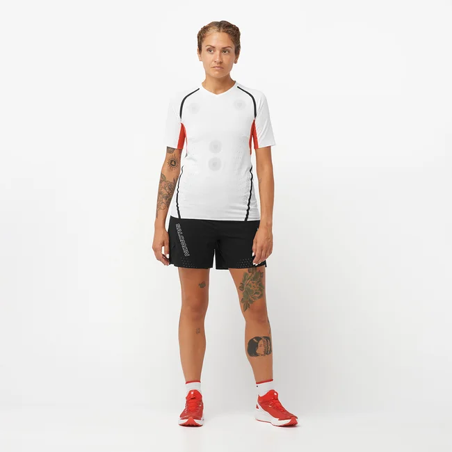 S/LAB SPEED  Shorts Damen