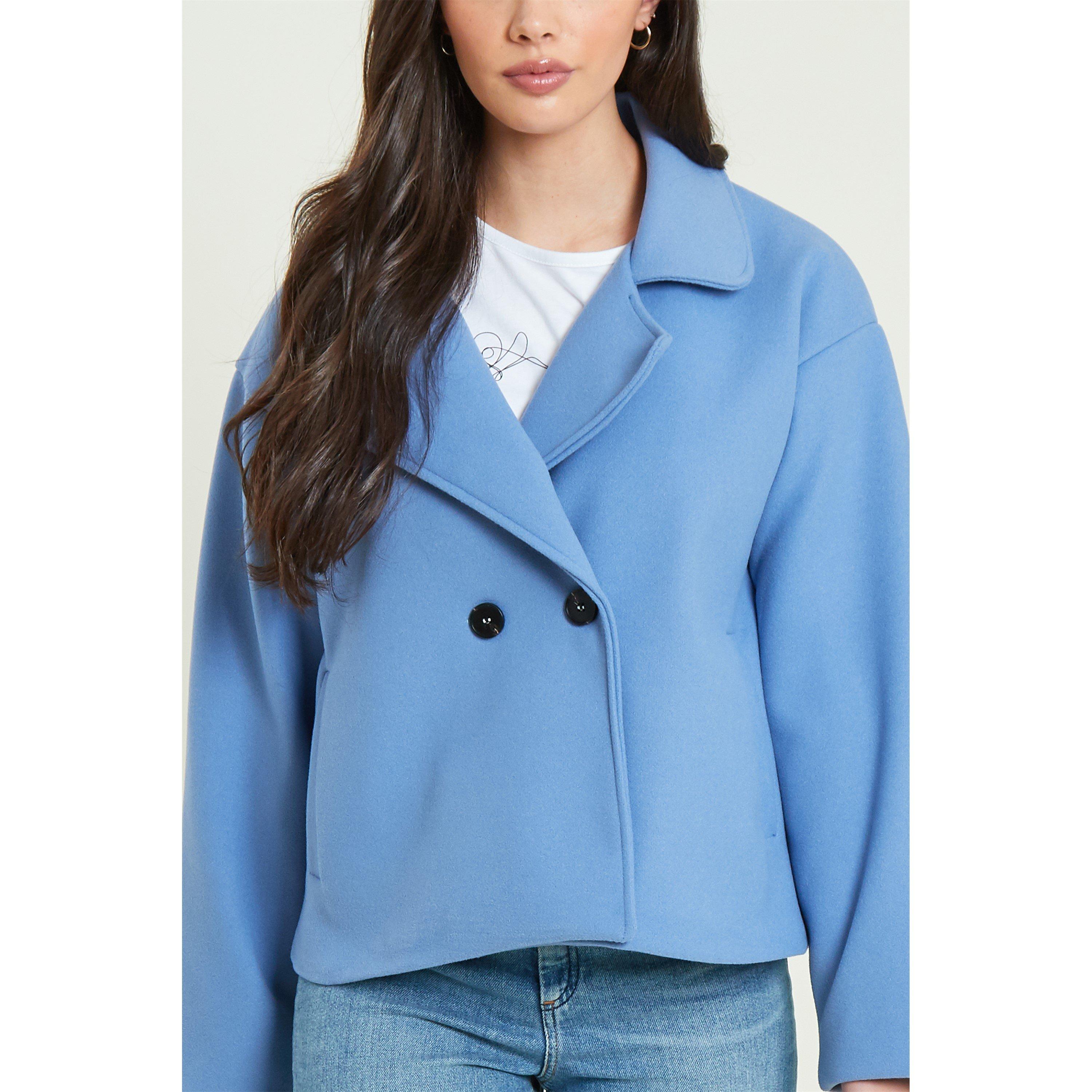 Be You Ladies Short Jacket