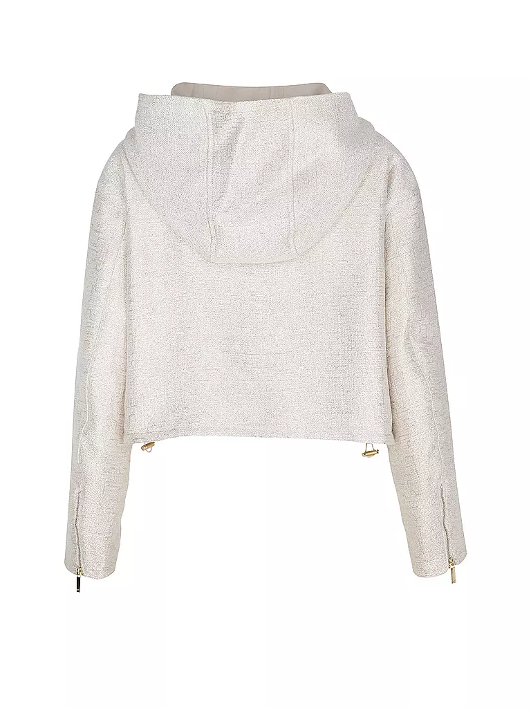 EMPORIO ARMANI Jacke  grau