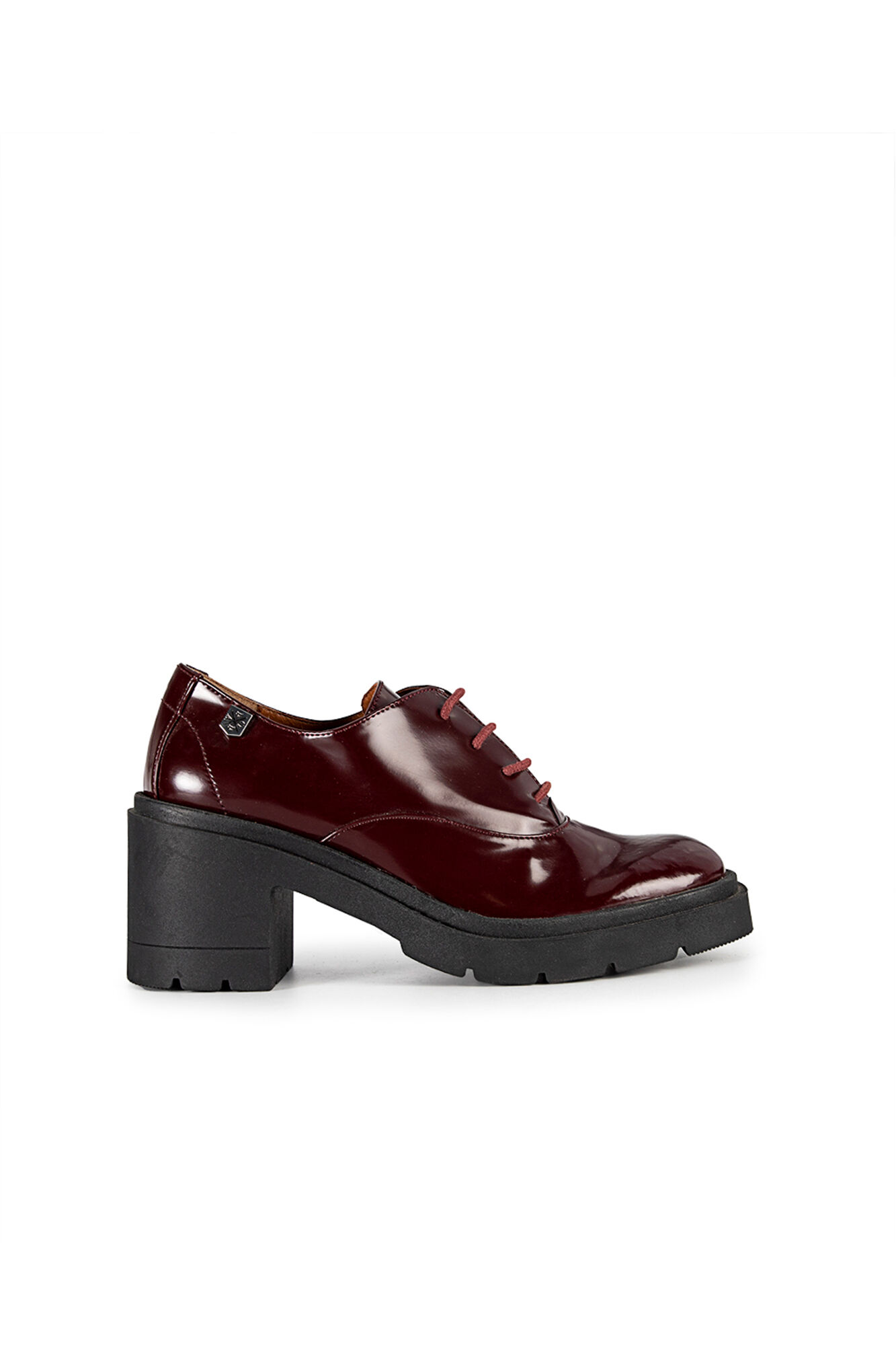 Mocassins Patri Antik
