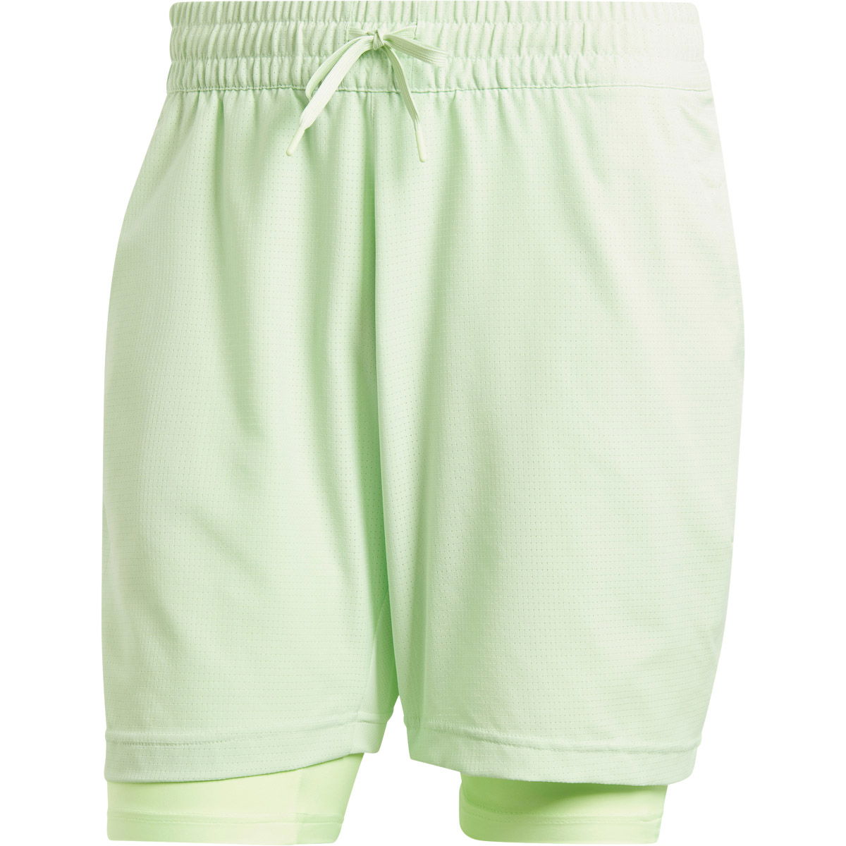 adidas Pro 2in1 Padel Shorts Herre