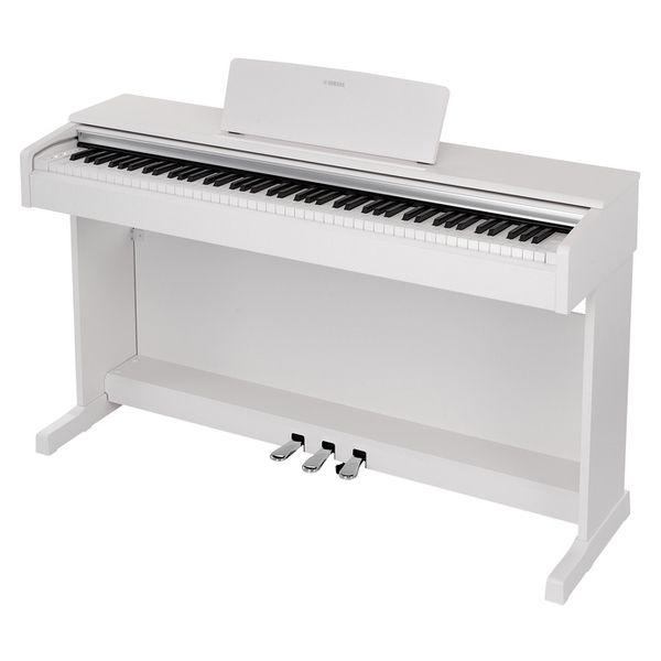 Yamaha YDP-145 WH Arius Set