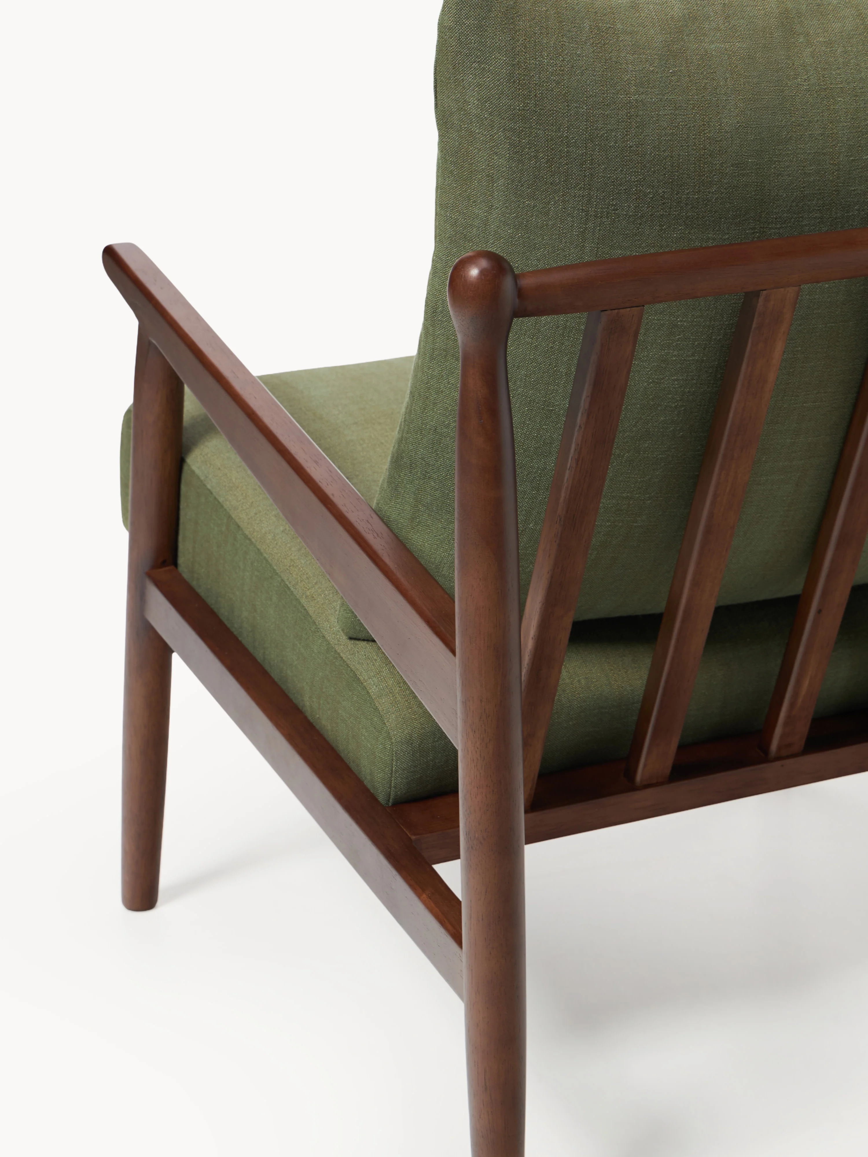 Loungefauteuil Mikkel