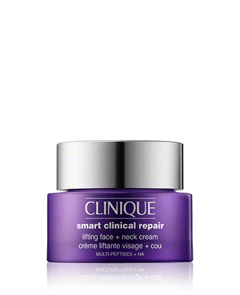 Clinique Smart Clinical Repair Lifting Face + Neck Cream 50ml