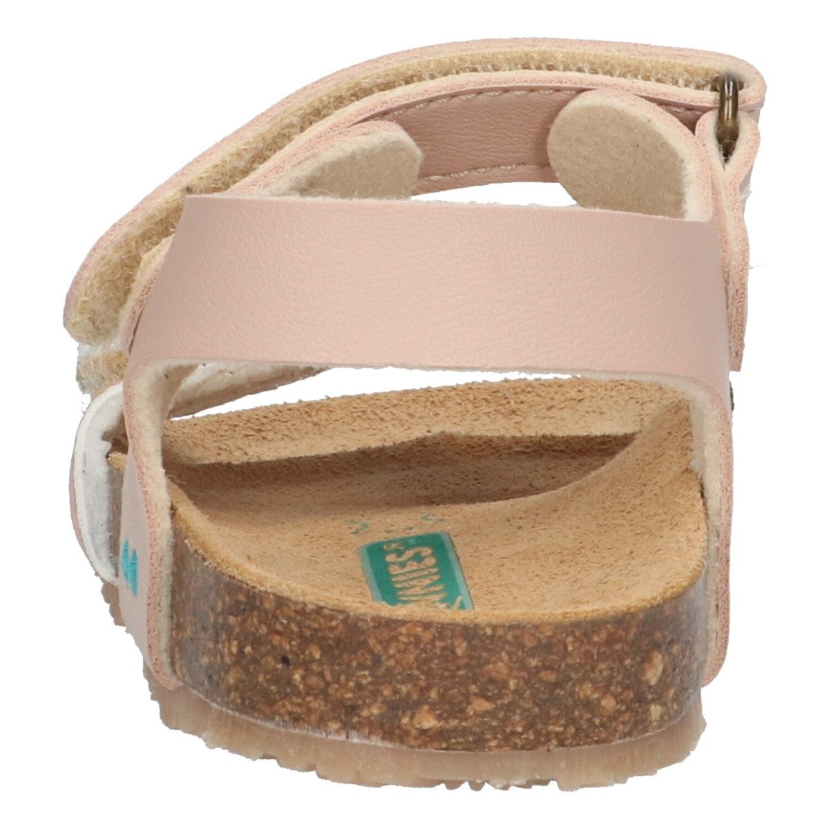 Babs Beach - Sandalen Bunnies Multikleur
