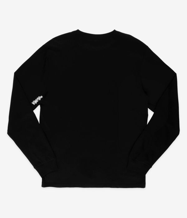 Volcom Stone Blanks Longsleeve (black)
