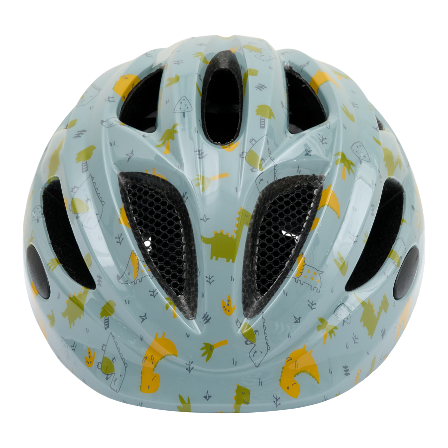 Pathtaker Lucky cykelhjelm dino junior