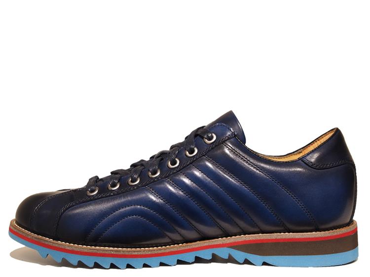 Laura Vita ACHILLE 11 Blue
