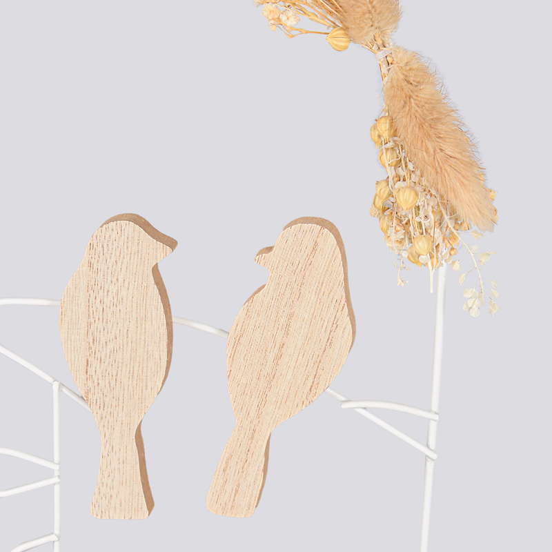 Cage à oiseaux 'Spring'