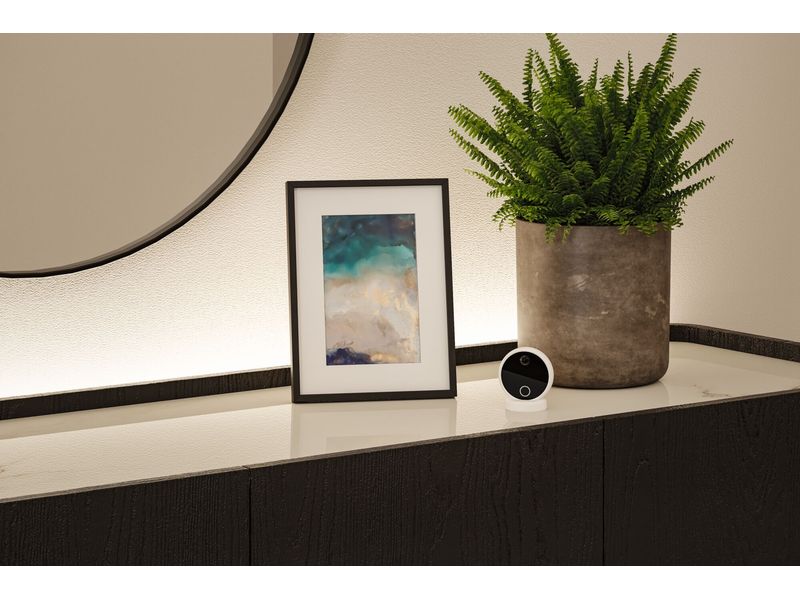 Paulmann MaxLED Wireless PIR & Touch Sensor Kabelloser Berührungssensorsatz