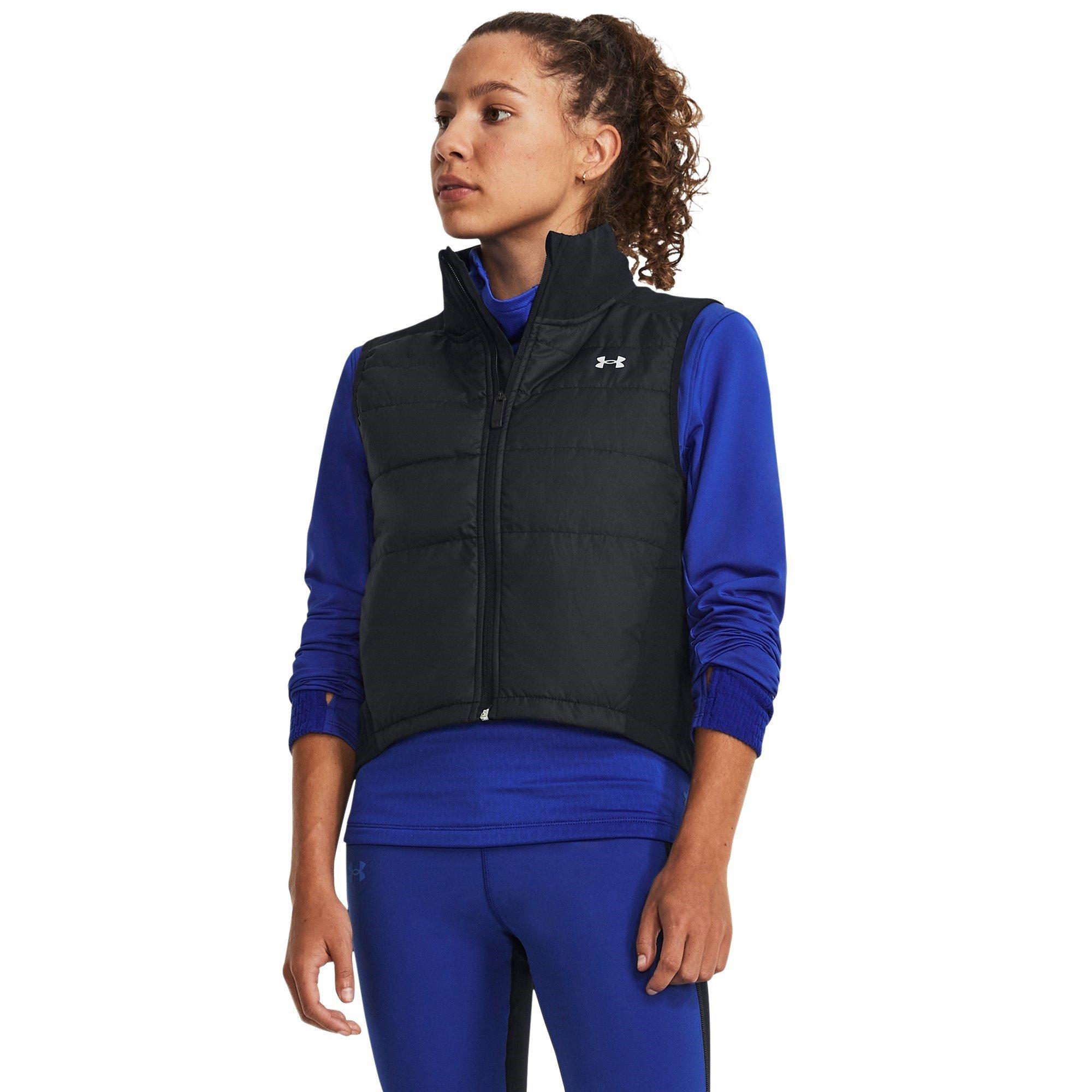 Under Armour LAUNCH INSULATED VEST