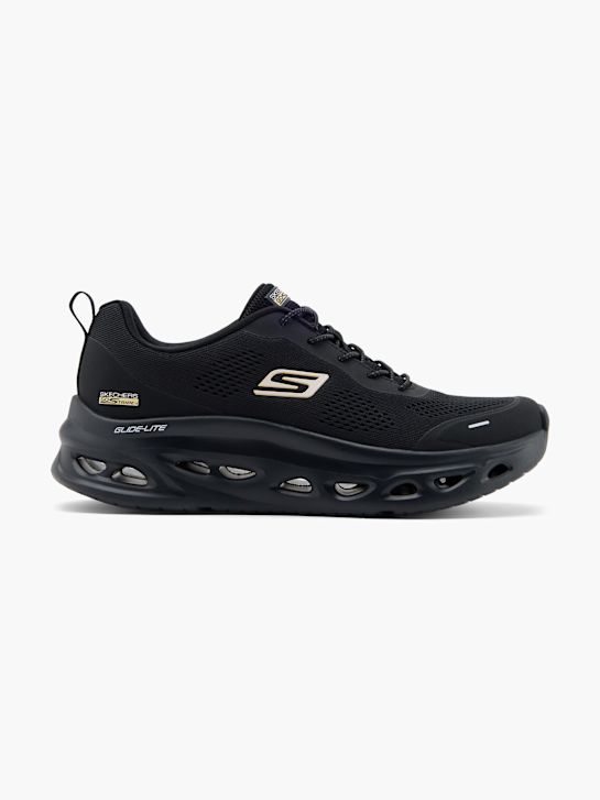 Skechers PREMIUM CUSHIONING GLIDE-LITE Slip-on sneaker