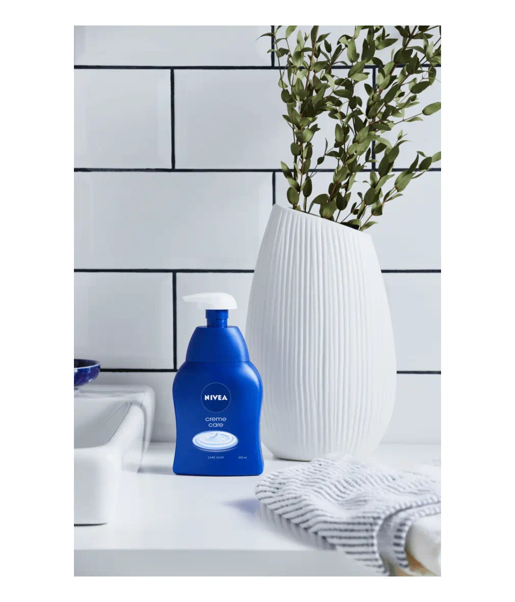 SAVON LIQUIDE MAINS CARE