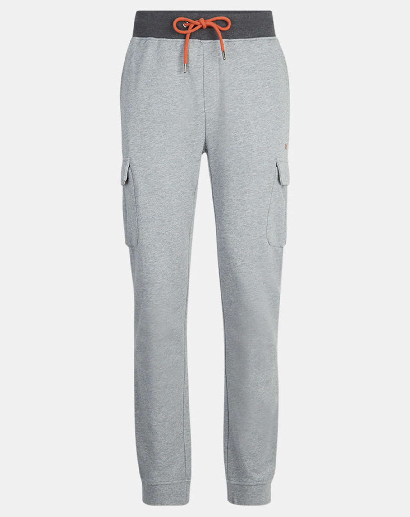 Hackett London Jogging Cargo gris