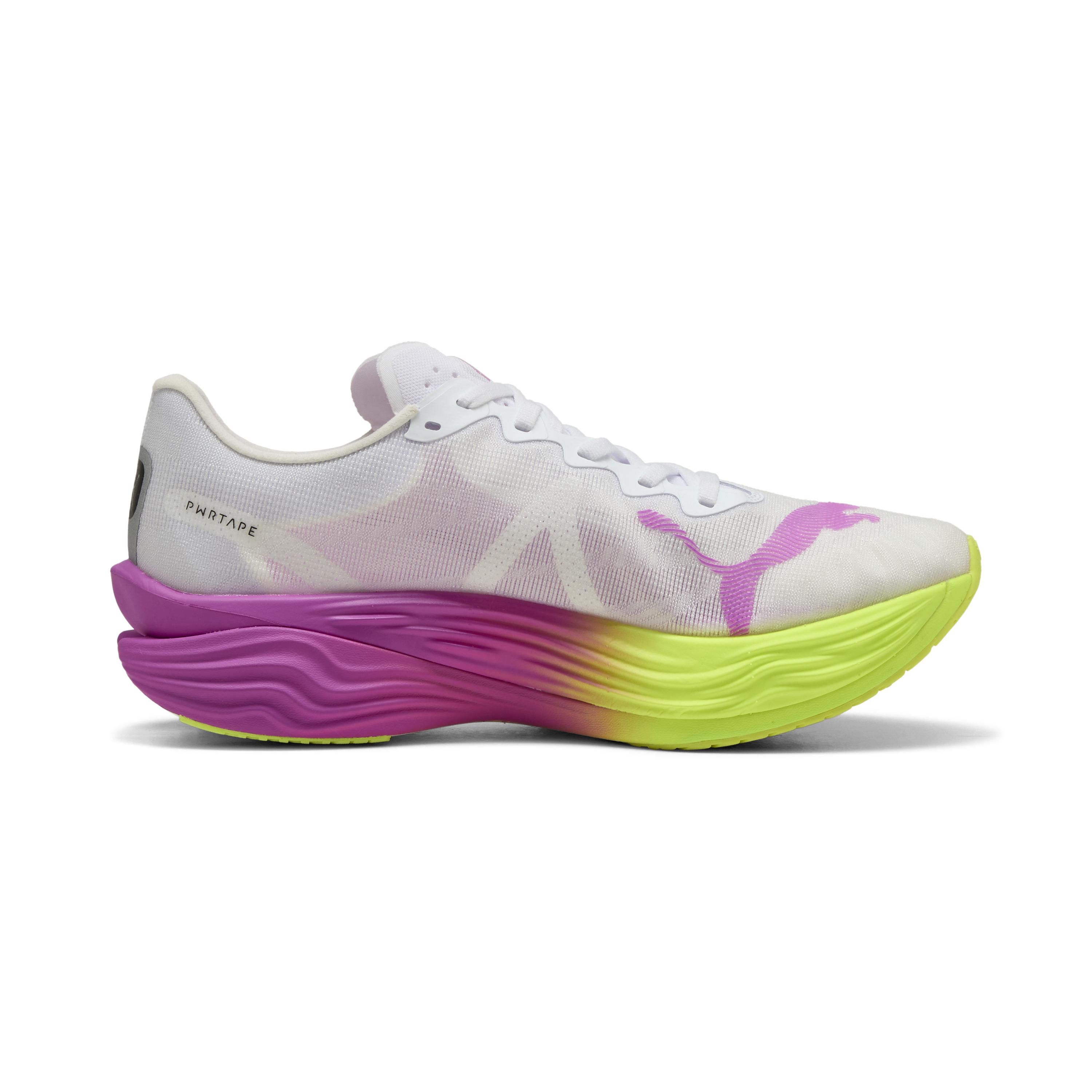 puma deviate nitro elite 3 herre 13 309809 puma white for all time red