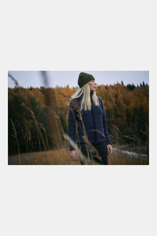 Fjällräven Fjällräven Snow Cardigan W
