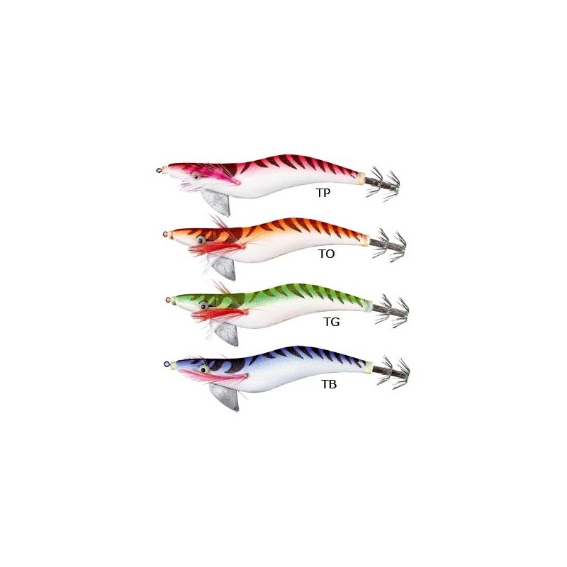 Turlutte Flashmer Kariba - 9Cm