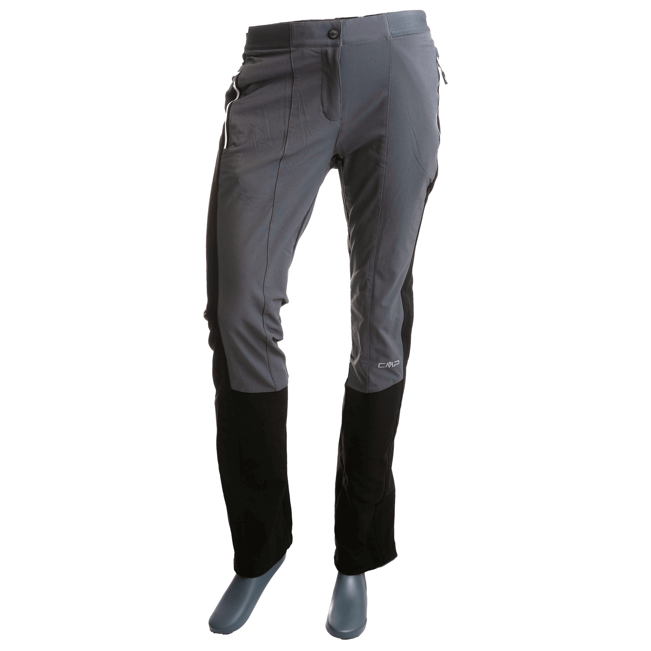 CMP Woman Pant 4-way Stretch - Bukse