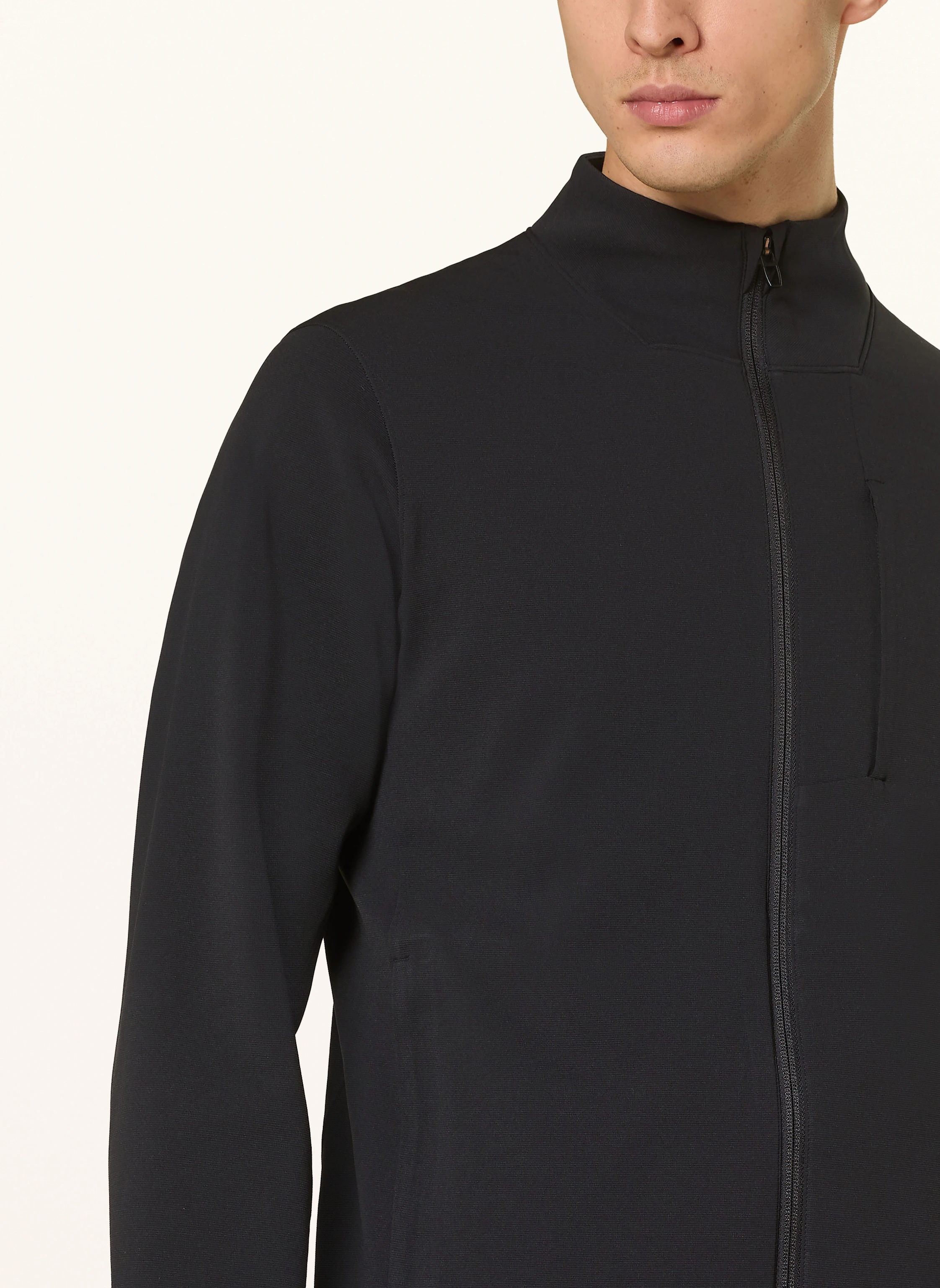 lululemon Sweatjacke SOJOURN