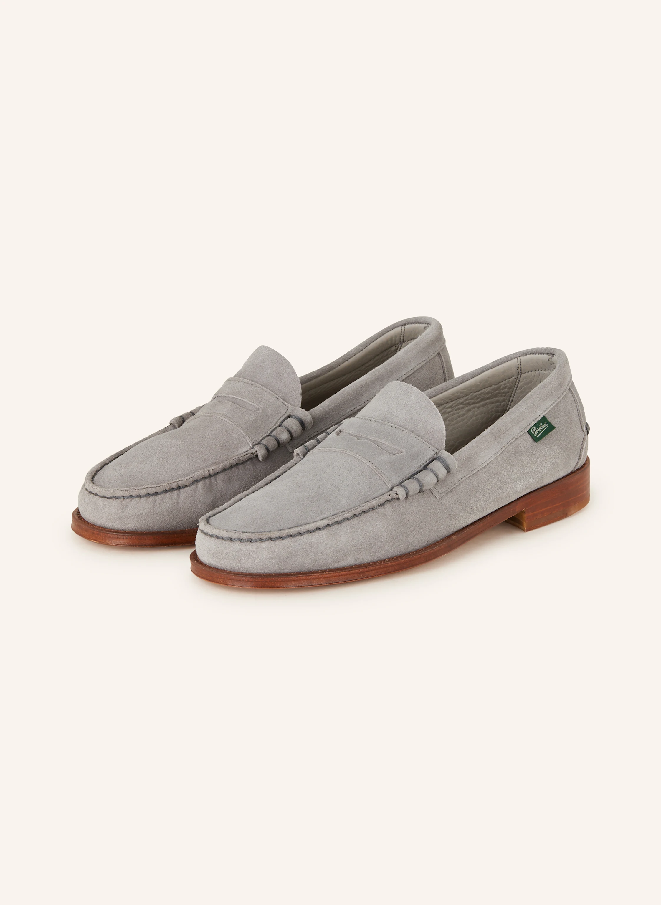Paraboot Penny-Loafer CORAUX