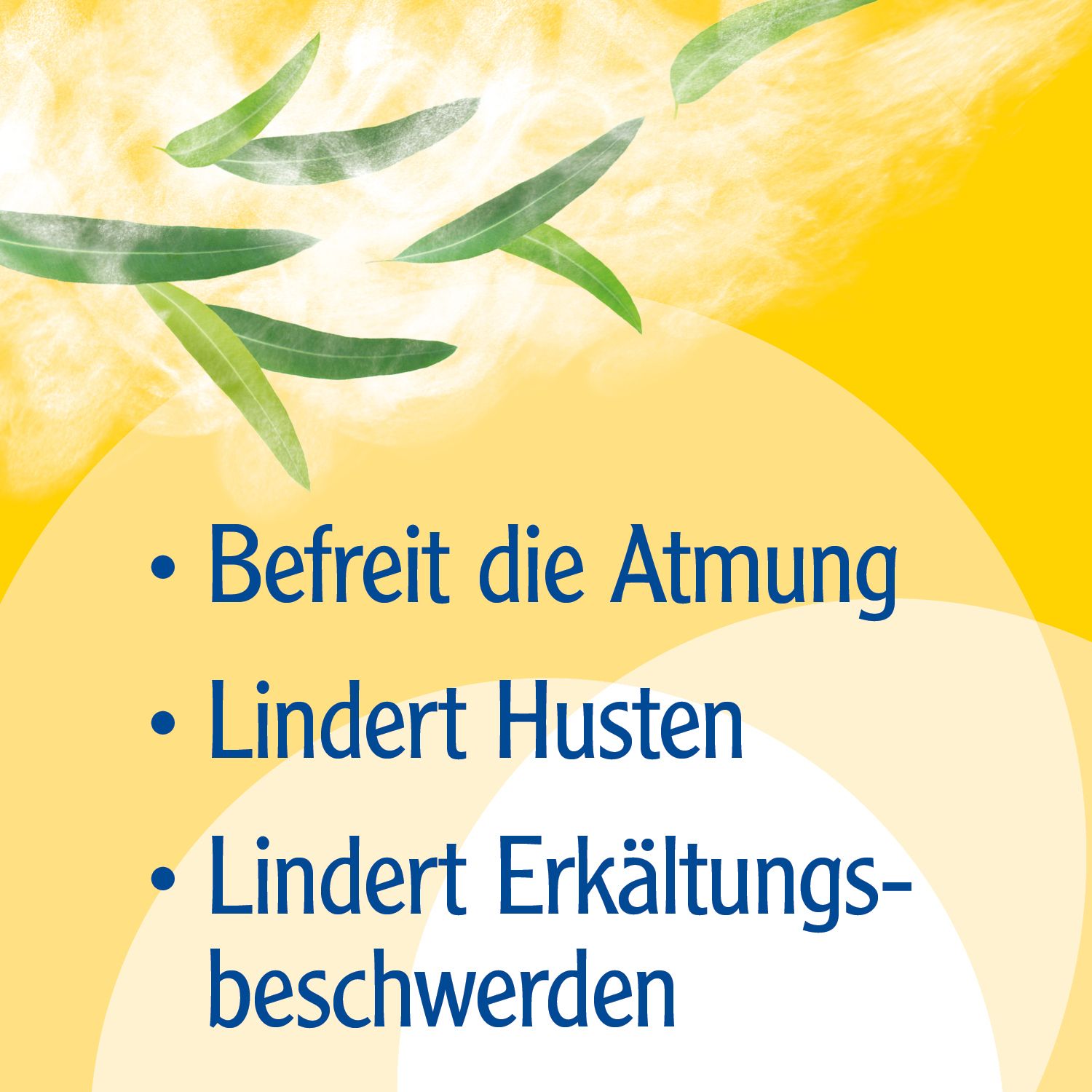 Pinimenthol® Erkältungsbad für Kinder ab 2 Jahren - mit Eucalyptusöl