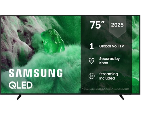 Samsung TQ75Q7F2BUXXC