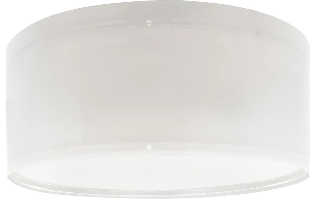 Deckenlampe Color Light GreyDeckenleuchte in Grau