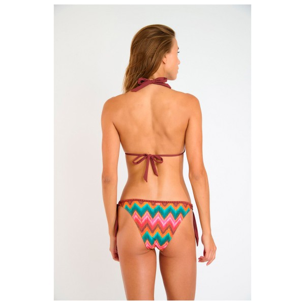Banana Moon - Women's Liko Nalika - Haut de maillot