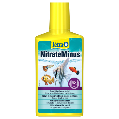 Tetra NitrateMinus