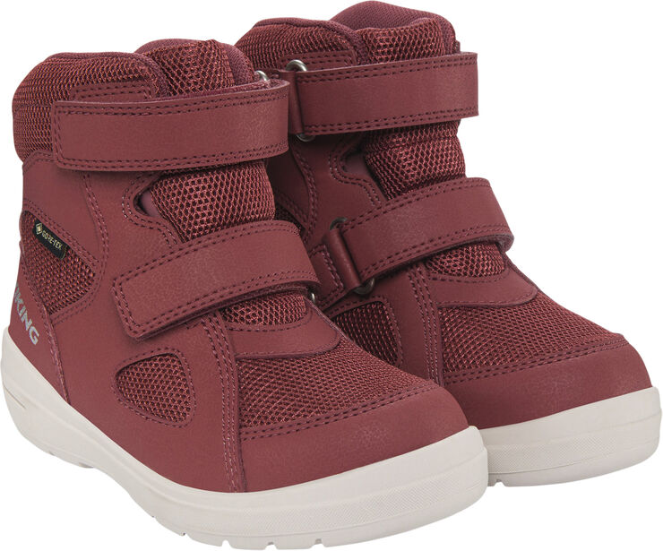 Viking Fun Warm GTX 2V Dark pink