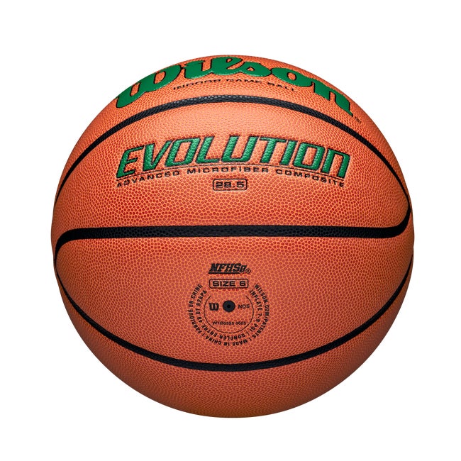 Evolution Game Basketball