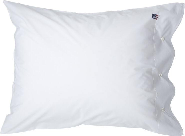 Lexington Pin Point, 60x63, white Hvid