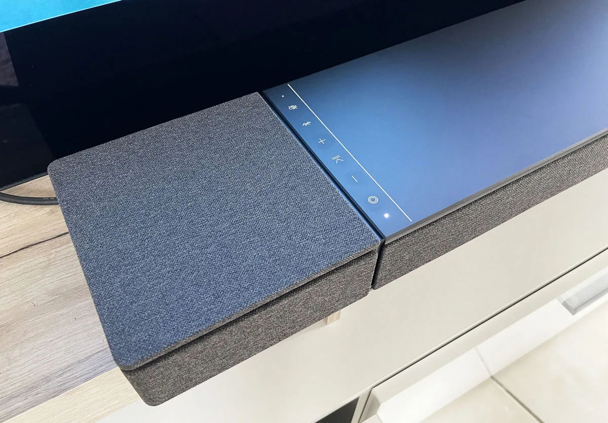 Devialet Dione Barres de son