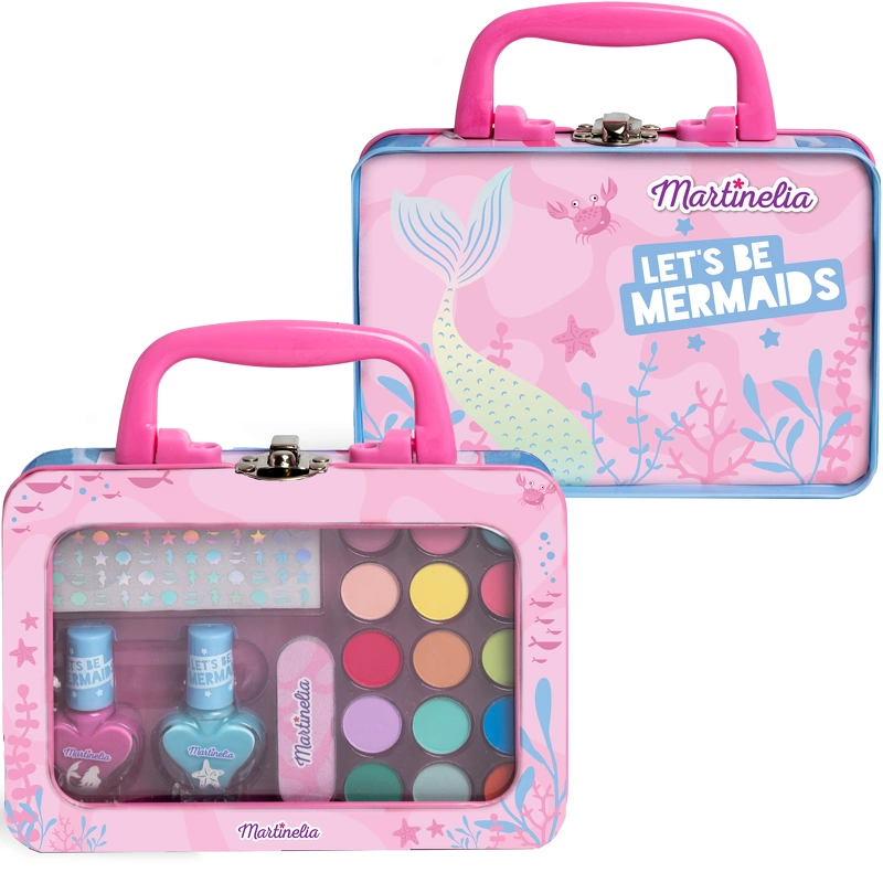 Martinelia Let's Be Mermaids Mini Case