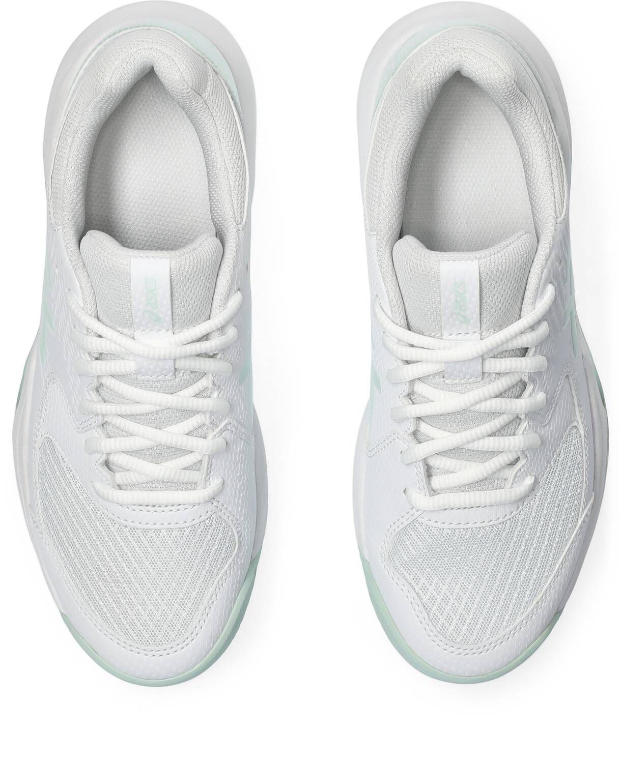 Asics| Damen Tennisschuhe GEL-DEDICATE 8 Clay