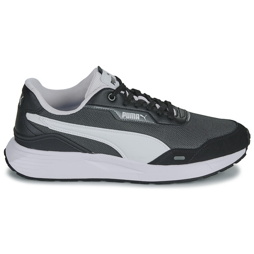 Puma - Runtamed Plus - Noir / Blanc